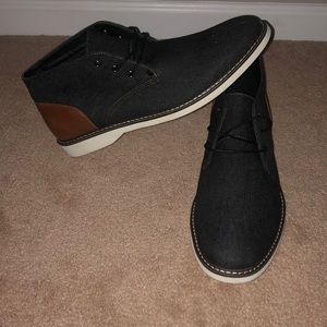 Madden M.Dolyn Chuckka Boot